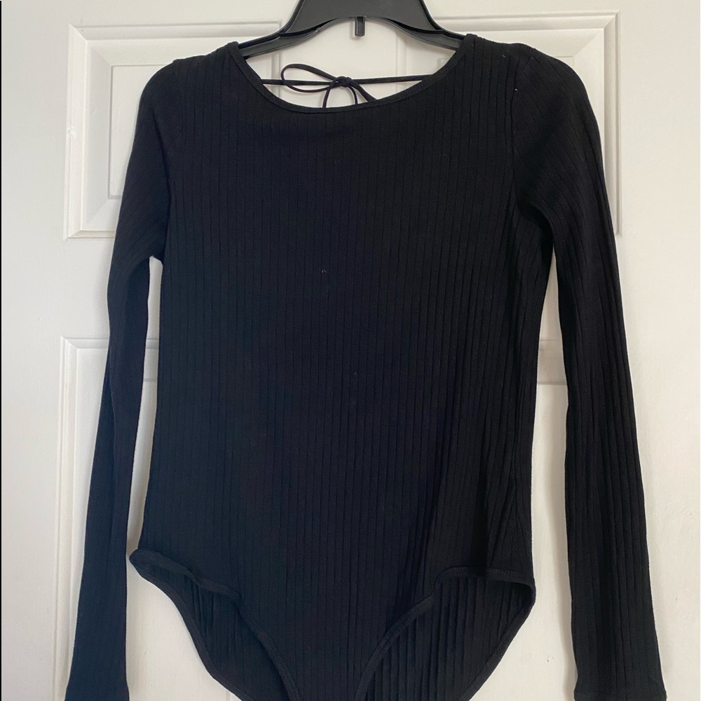 Bodysuit